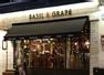 Basil & Grape Croydon