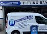 Whitehorse Road Tyres Ltd Croydon